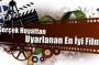 Gerçek Hayattan Uyarlanan En İyi Filmler Listesi