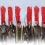 THE HATEFUL EIGHT FİLM İNCELEME